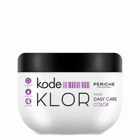 Periche Kode Klor Mask Cabelo Tingido 500ml