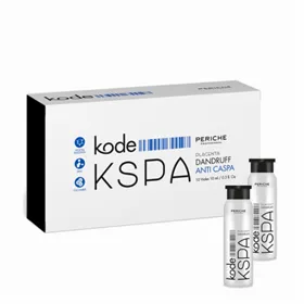 Periche Kode Kspa Tratamento Caspa 10x10ml