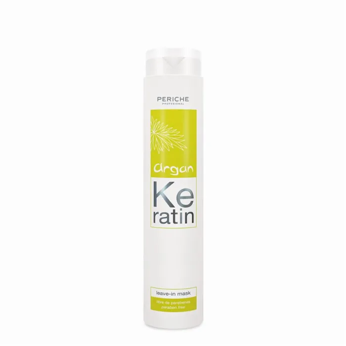 Periche Argan Keratin Leave In Mask 