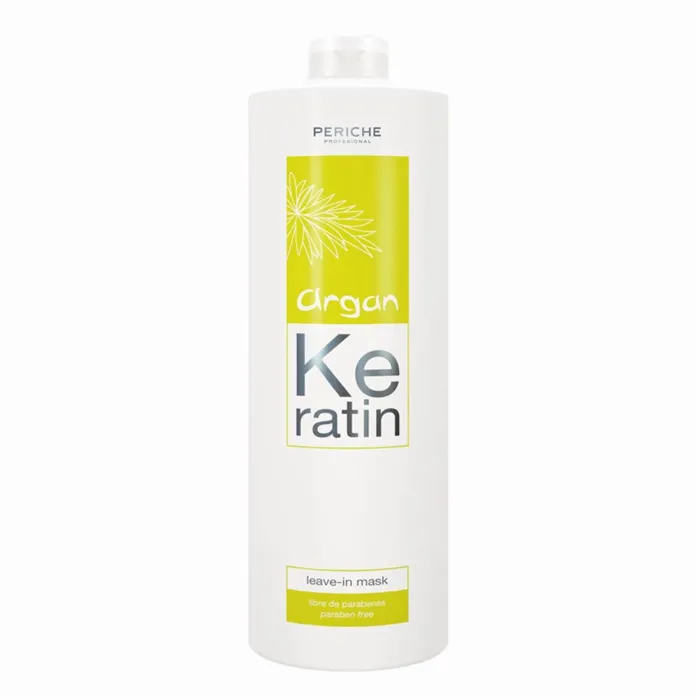 Periche Argan Keratin Leave In Mask 