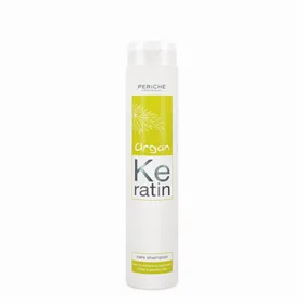 Shampô Periche Argan Keratin Care