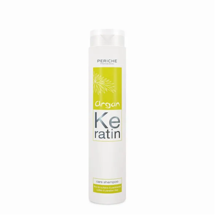 Periche Argan Keratin Care Shampoo