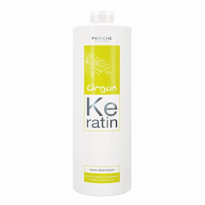 Periche Argan Keratin Care Shampoo