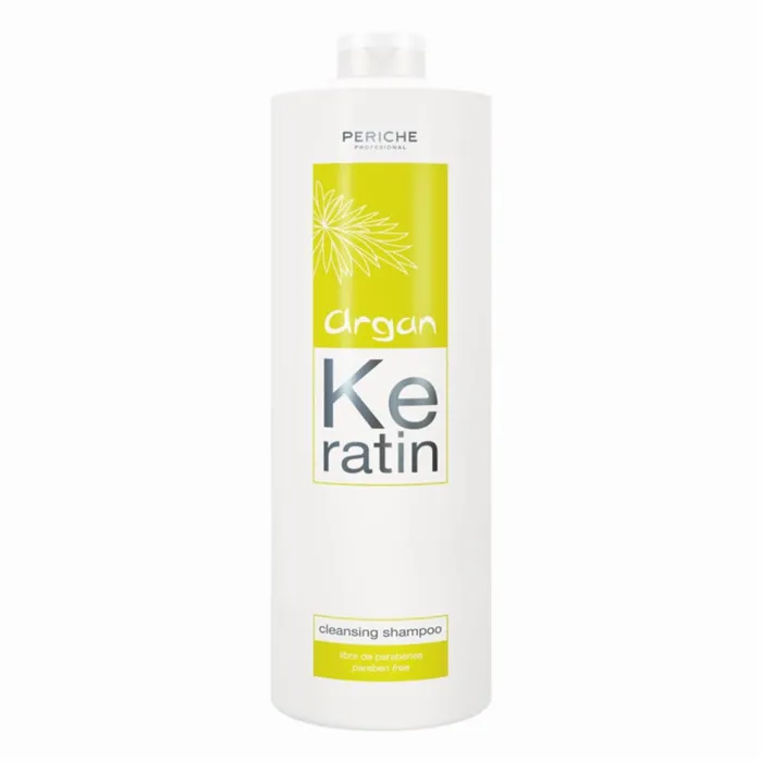 Periche Argan Keratin Cleansing Shampoo 950ml
