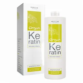 Periche Argan Keratin Liquid Alisador 950ml