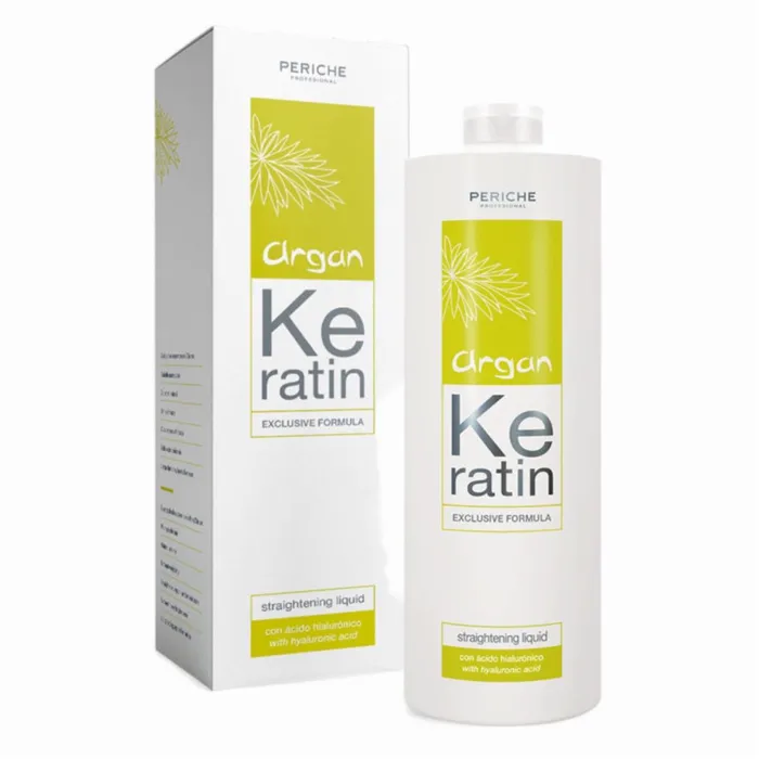 Periche Argan Keratin Lissant Liquide 950ml