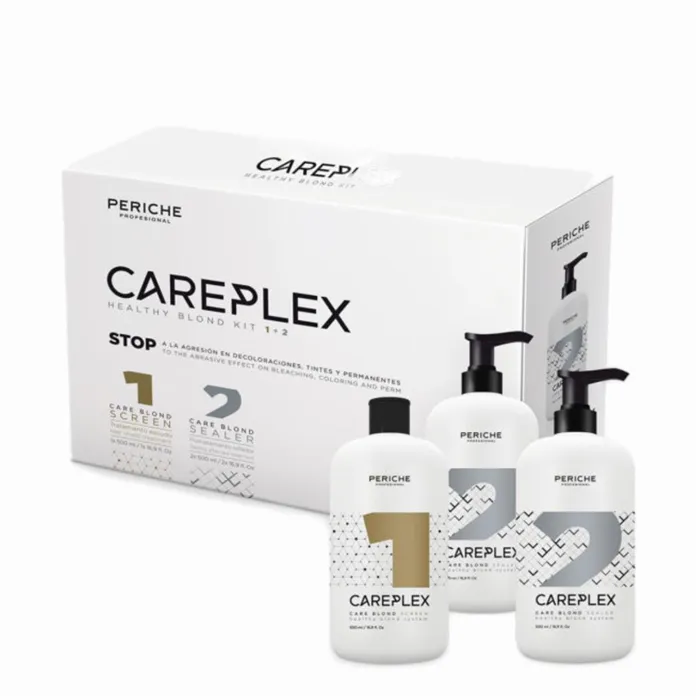 Periche Careplex Kit Professionnel