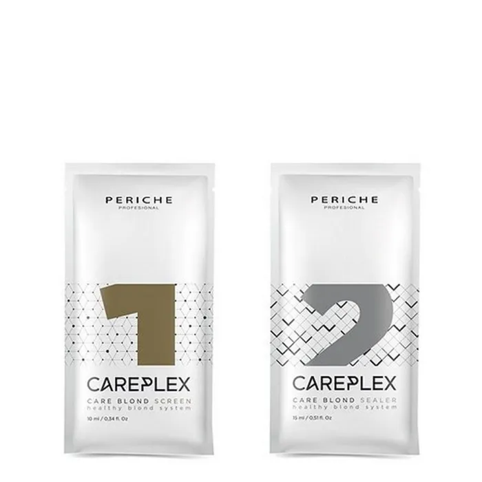 Periche Careplex Monodose 10+15ml