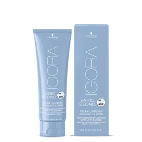Schwarzkopf Igora Vario Blond Creme Aclarante 250ml