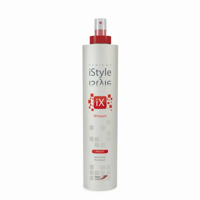 Periche Style Ixtream Itouch Laca Sem Gás 250ml