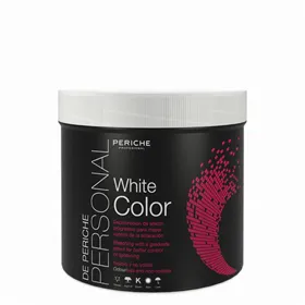 Periche Personal Decoloração Azul 500g