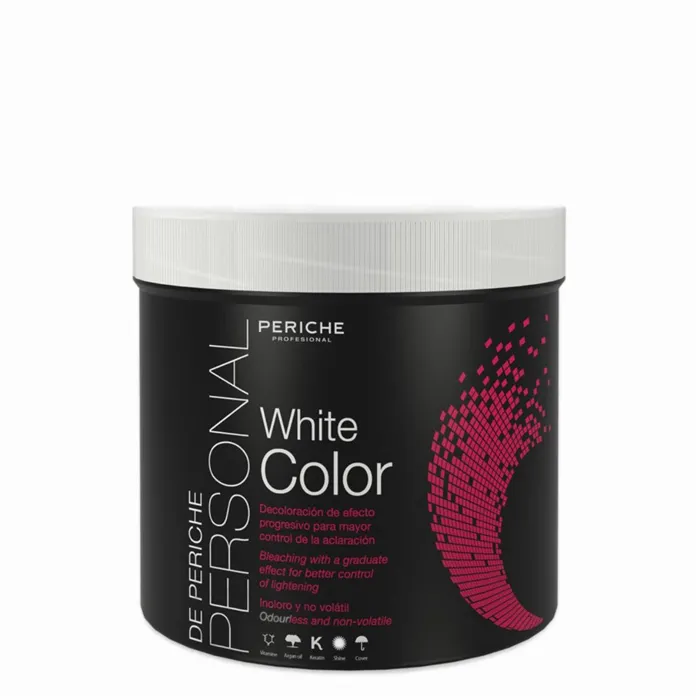 Periche Personal Decoloracion Azul 500gr