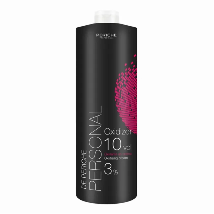 Periche Personal Crema Oxigenada 