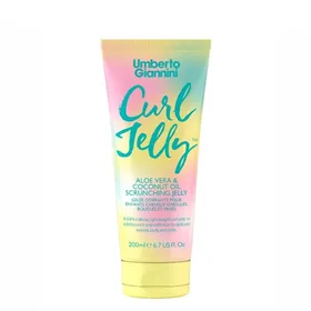 Umberto Giannini Mini Curls Gel 200 ml