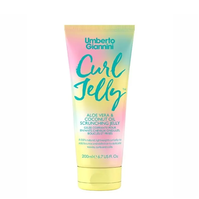 Umberto Giannini Mini Curls Gel 200 ml