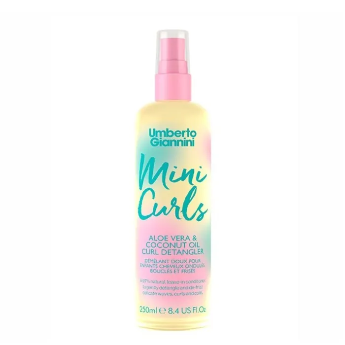Umberto Giannini Mini Curls Detangler 250ml