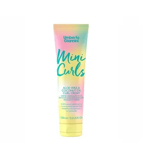 Umberto Giannini Mini Curls Leave-In Amaciador 150ml
