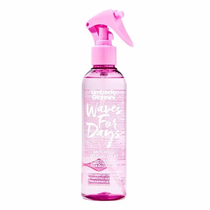Umberto Giannini Waves Setting Spray 200ml