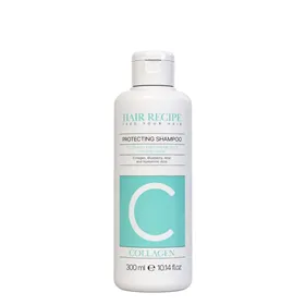 Maxy Look Collagen Protecting Shampoo