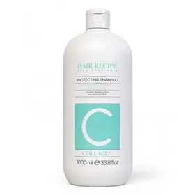 Maxy Look Collagen Protecting Shampoo