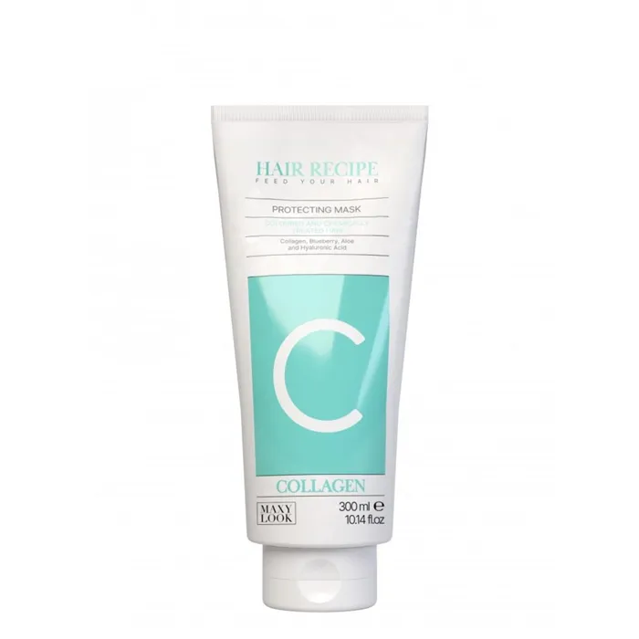 Maxy Look Collagen Protecting Mask