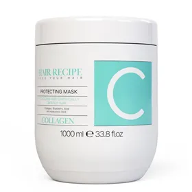 Maxy Look Collagen Protecting Mask