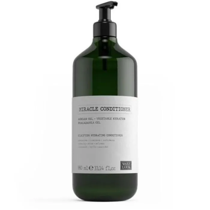 Maxy Look Miracle Conditioner 980ml