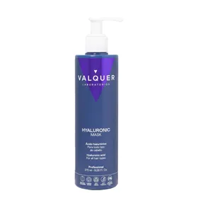 Valquer Hyaluronic Mask 275ml