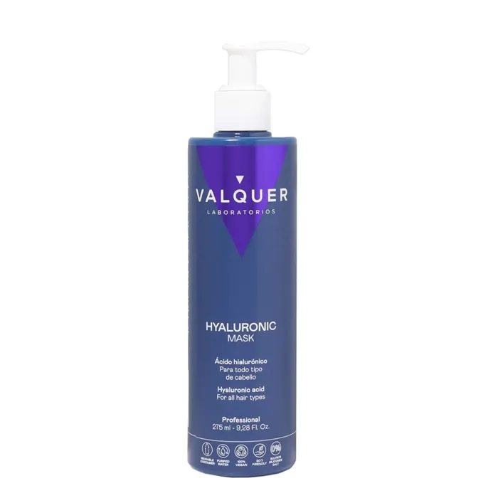 Valquer Hyaluronic Mask 275ml