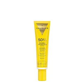 Valquer Protector Social Facial 50+ Invisible Protection 40ml