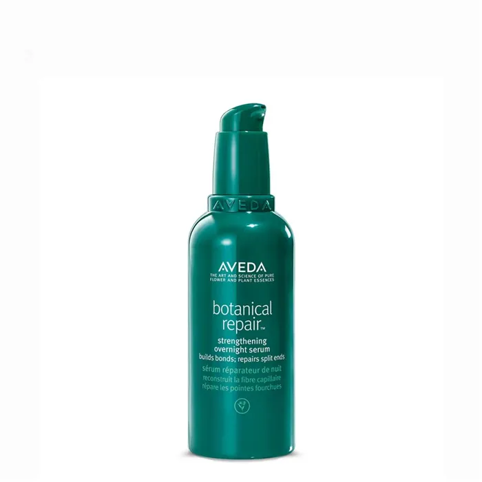 Óleo Aveda Botanical Repair Overnight Serum