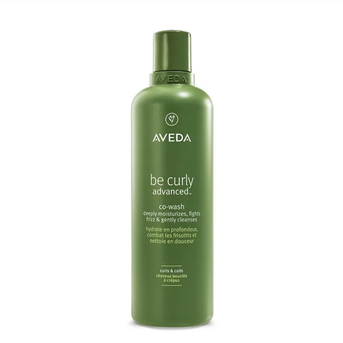 Aveda Be Curly Advanced Co-Wash 350ml