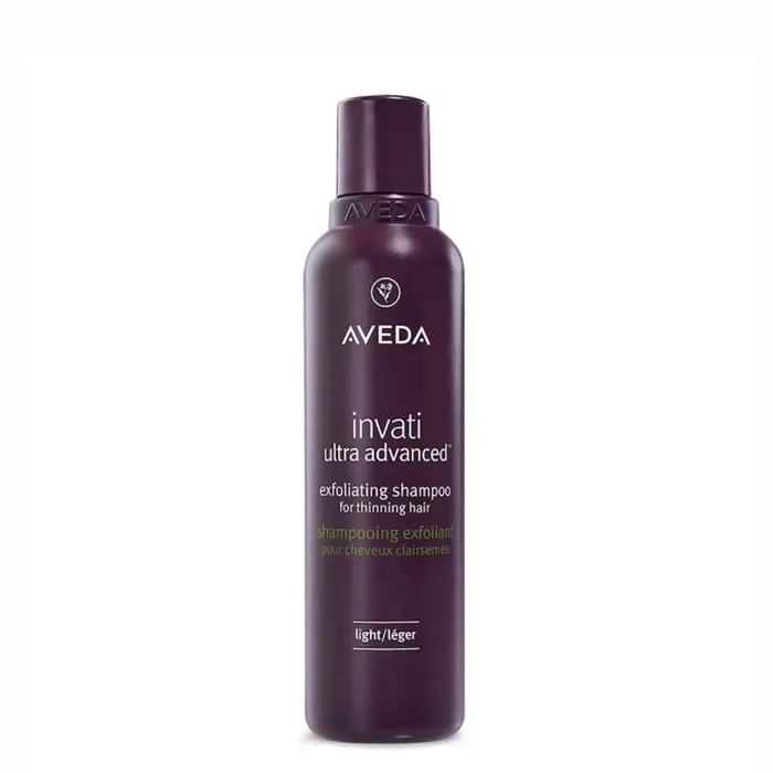 Shampoing Aveda Invati Ultra Advanced Light