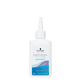 Schwarzkopf Natural Styling Permanente Glamour 80ml