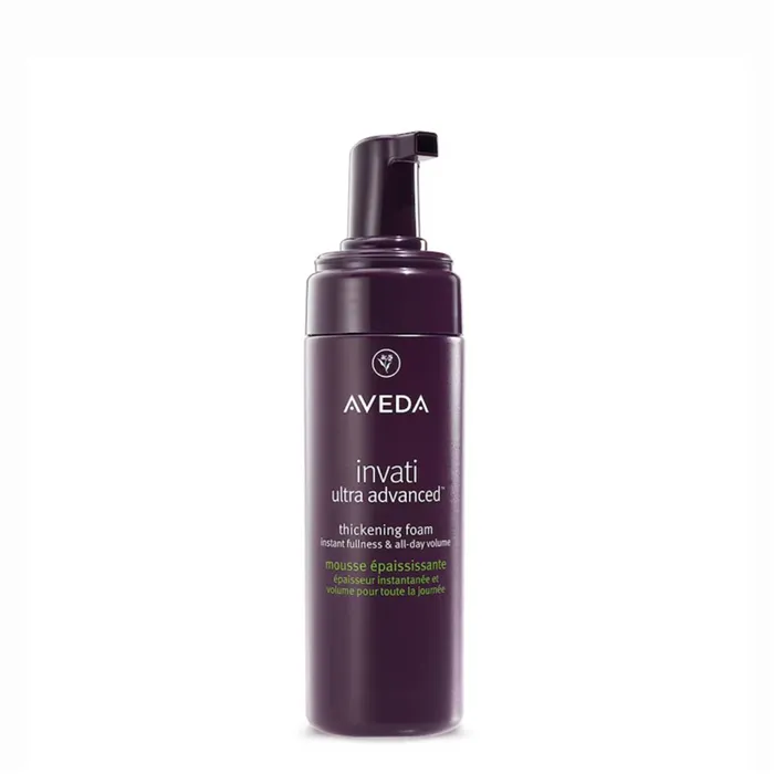 Aveda Invati Ultra Advanced Thickening Foam 150 ml