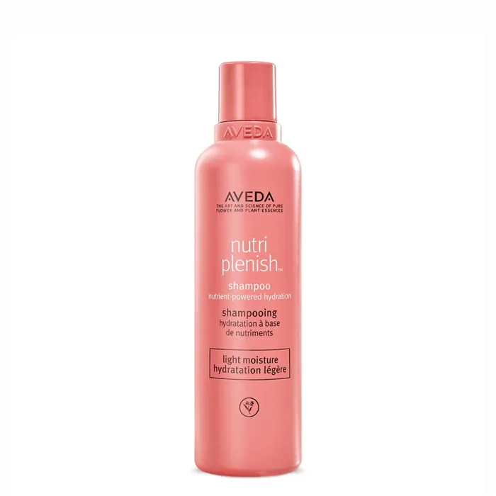 Aveda Nutriplenish Light Moisture Shampoo
