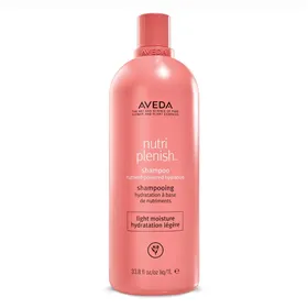 Aveda Nutriplenish Light Moisture Shampoo
