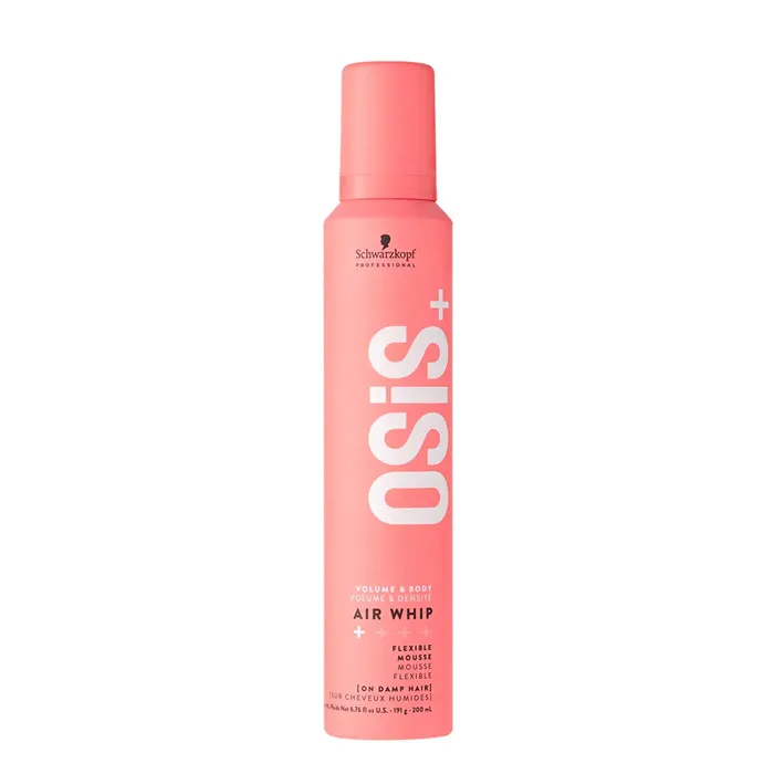 Schwarzkopf Osis+ Air Whip 200ml