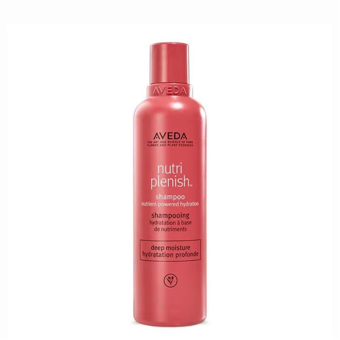Aveda Nutriplenish Deep Moisture Shampoo