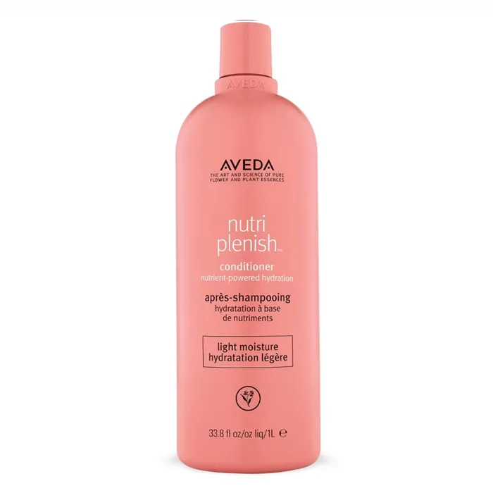 Aveda Nutriplenish Light Moisture Conditioner 1000ml
