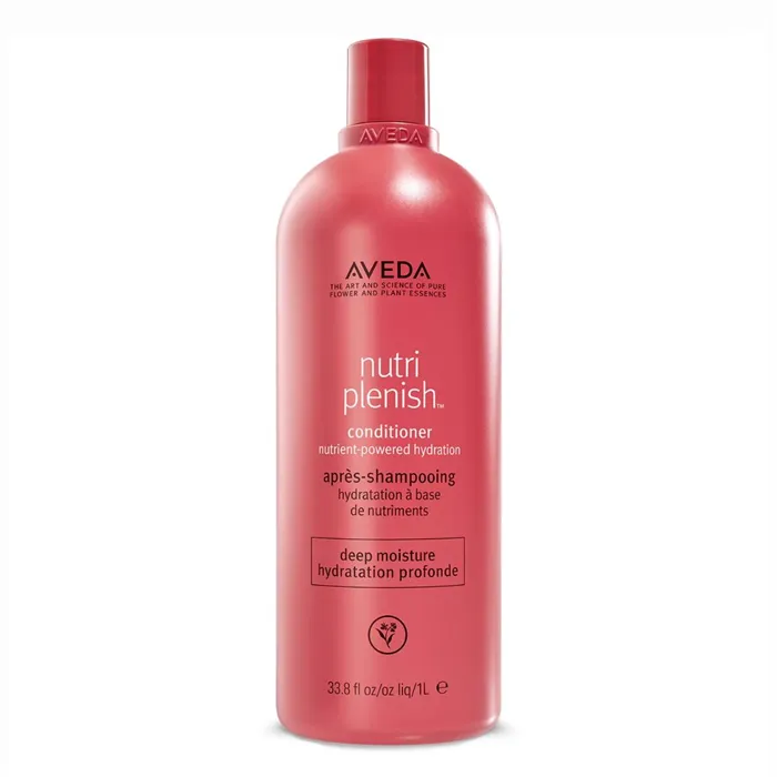 Aveda Nutriplenish Deep Moisture Après-shampoing 1000 ml