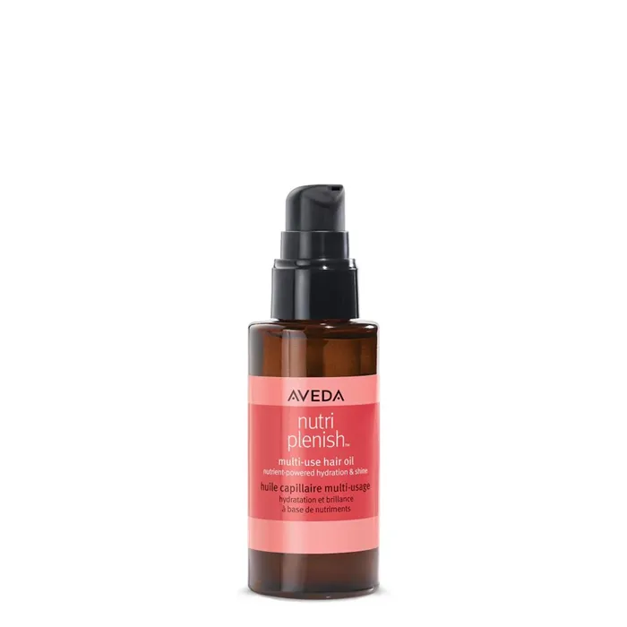 Aveda Nutriplenish Multi Use Hair Oil 30 ml