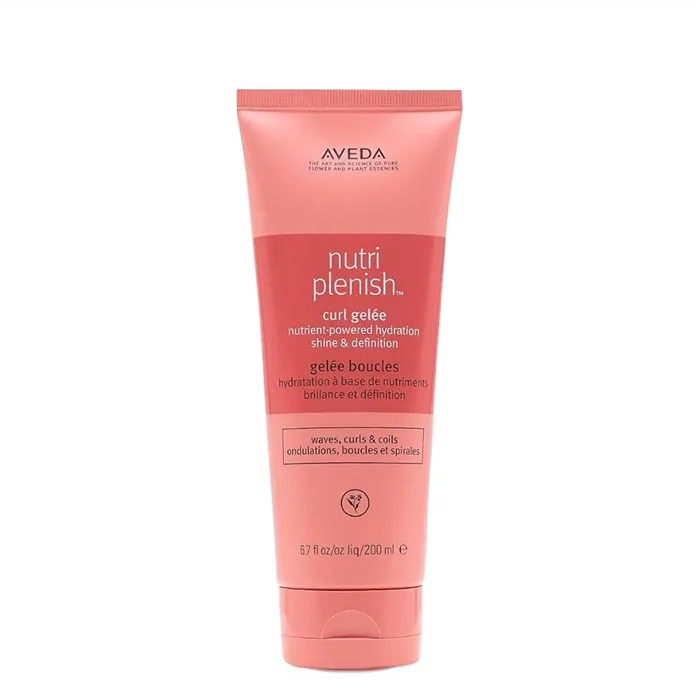 Aveda Nutriplenish Curl Gelée 200 ml