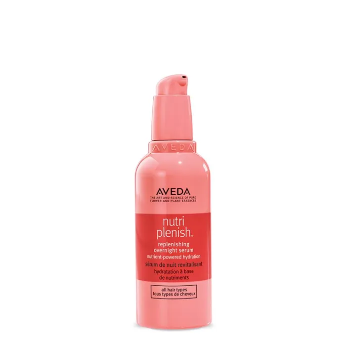 Aveda Nutriplenish Overnight Serum 100ml