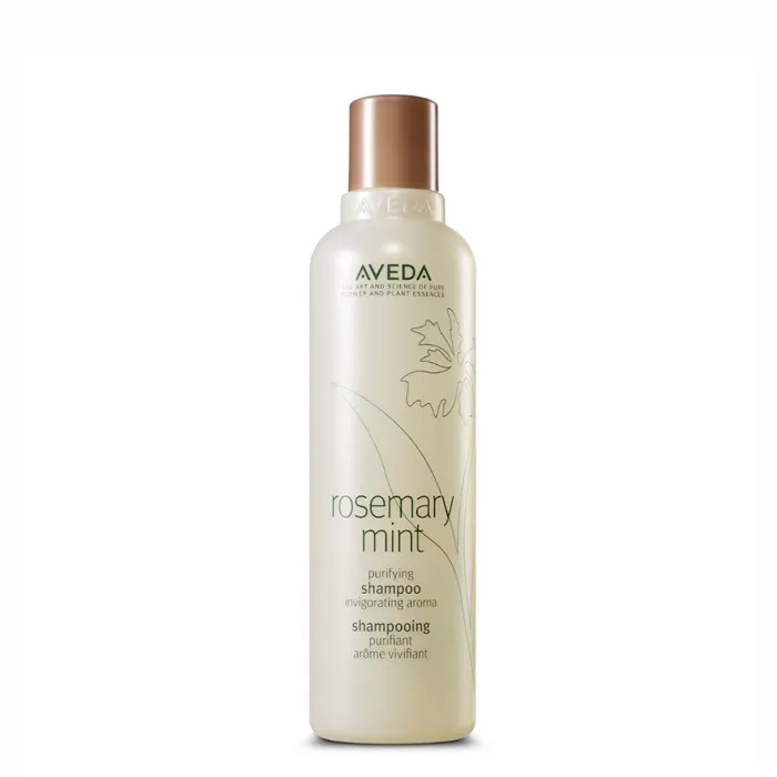 Aveda Rosemary Mint Purifying Champô
