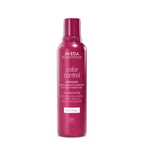 Aveda Color Control Champô Light