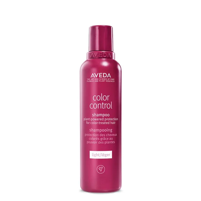 Aveda Color Control Shampoo Light