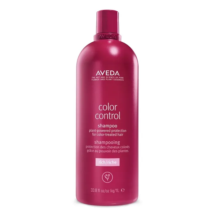 Aveda Color Control Shampoo Rich 1000ml