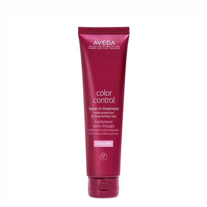 Aveda Color Control Leave In Treatment Rich 100 ml