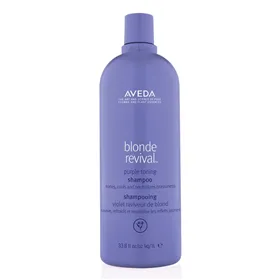 Aveda Blonde Revival Purple Shampoo